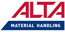 Alta Material Handling logo