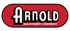 Arnold Machinery Company logo