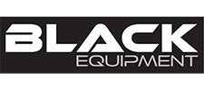 Black Equipment Company logo