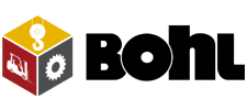 Bohl Equipment Company logo