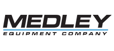 Medley Material Handling Company logo
