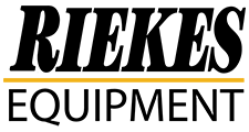 Riekes Equipment Company logo